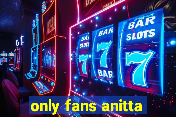 only fans anitta